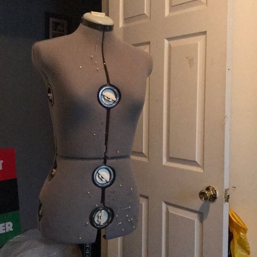 Dressform